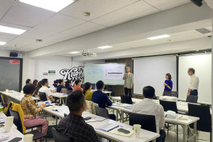 [KEIEIJUKU 23 - K2]  RECAP CHUYÊN ĐỀ “QUẢN TRỊ CHIẾN LƯỢC I - LÝ THUYẾT”